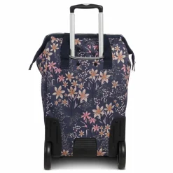 Punta Einkaufstrolleys<Big Wheel Einkaufstrolley 62 cm rosa