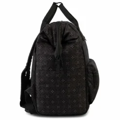 Clearance Punta City Style Daypack 37 cm schwarz-hellgrau