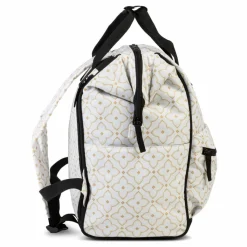 Punta Daypacks<City Style Daypack 37 cm weiß-beige