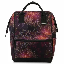 Best Punta City Style Daypack 37 cm schwarz-azalee