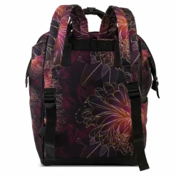 Best Punta City Style Daypack 37 cm schwarz-azalee
