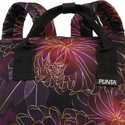 Best Punta City Style Daypack 37 cm schwarz-azalee