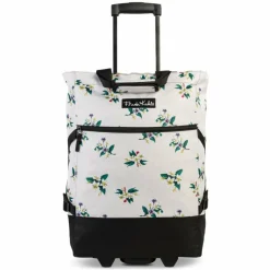 Punta Einkaufstrolleys<Frida Kahlo Einkaufstrolley 50 cm natur