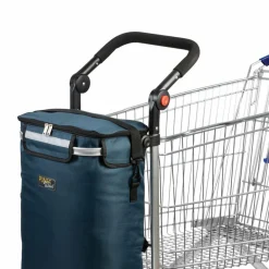Sale Punta Talent Einkaufstrolley 95 cm marineblau