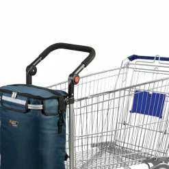 Sale Punta Talent Einkaufstrolley 95 cm marineblau