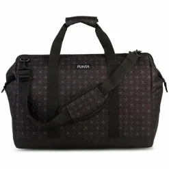 Punta Weekender|Reisetaschen Ohne Rollen<Weekend Weekender Reisetasche 49 cm schwarz-hellgrau