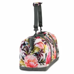 Hot Punta Weekend Weekender Reisetasche 49 cm schwarz-azalee