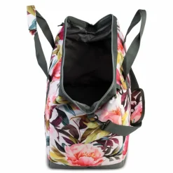 Hot Punta Weekend Weekender Reisetasche 49 cm schwarz-azalee