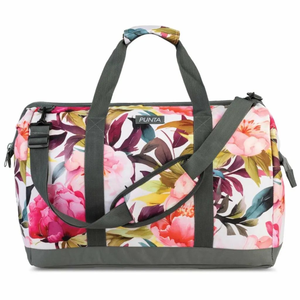 Punta Weekend Weekender Reisetasche 49 cm