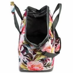 Punta Weekender|Reisetaschen Ohne Rollen<Weekend Weekender Reisetasche 49 cm weiß-beige