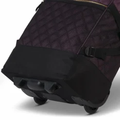 Punta Einkaufstrolleys<Wheel "Classy" Einkaufstrolley 50 cm beige