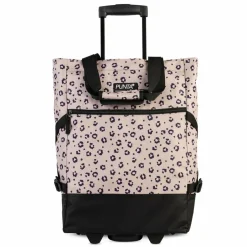 Punta Wheel "Print" Einkaufstrolley 50 cm