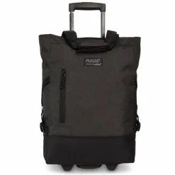 Punta Wheel "Unser Klassiker" Einkaufstrolley 50 cm