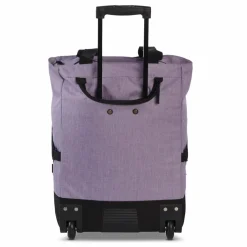 Discount Punta Wheel "Unser Klassiker" Einkaufstrolley 50 cm dunkelgrau