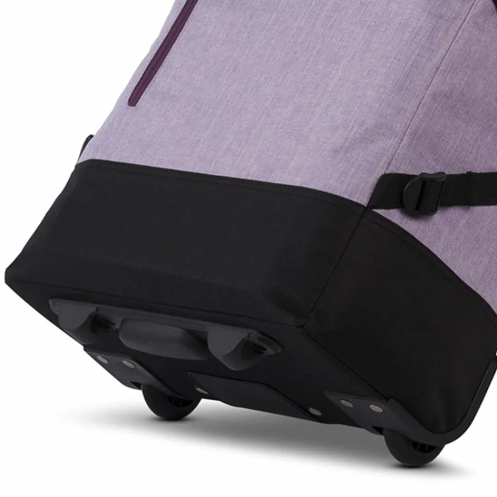 Punta Einkaufstrolleys<Wheel "Unser Klassiker" Einkaufstrolley 50 cm altrosa-azalee