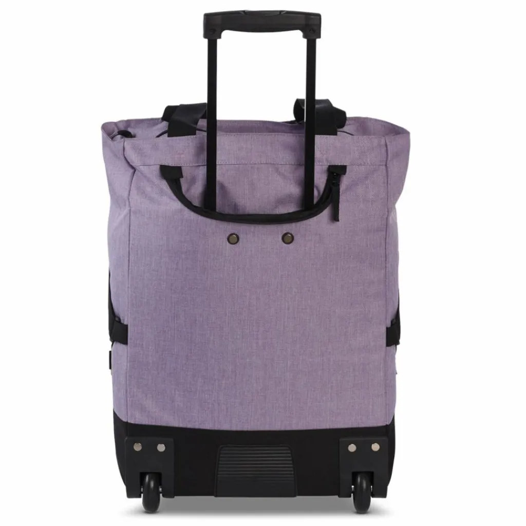 Punta Einkaufstrolleys<Wheel "Unser Klassiker" Einkaufstrolley 50 cm graublau