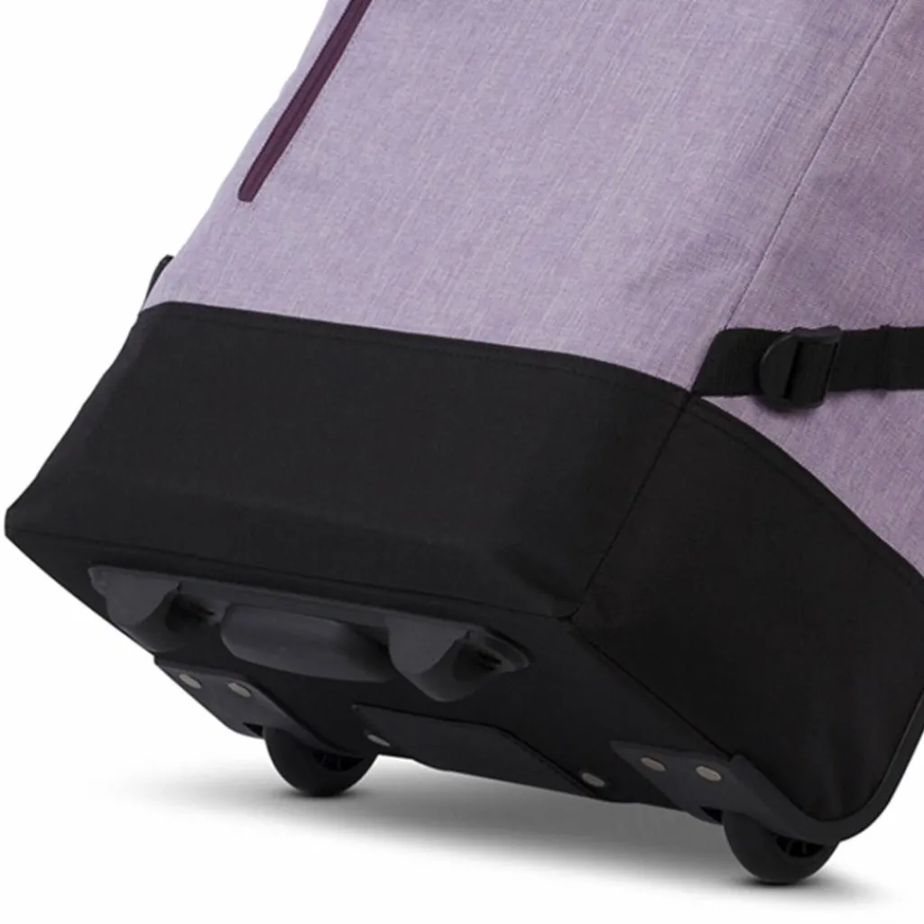 Punta Einkaufstrolleys<Wheel "Unser Klassiker" Einkaufstrolley 50 cm graublau