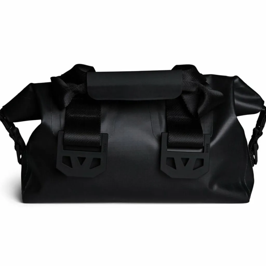 Rains Henkeltaschen<Arid Handtasche 32 cm black