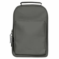 Rains Book Daypack 40 cm Laptopfach Grey