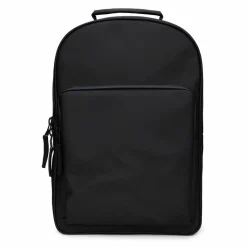 Rains Daypacks<Book Daypack 40 cm Laptopfach Black