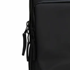 Rains Daypacks<Book Daypack 40 cm Laptopfach Black