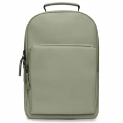 Rains Daypacks<Book Daypack 40 cm Laptopfach drift