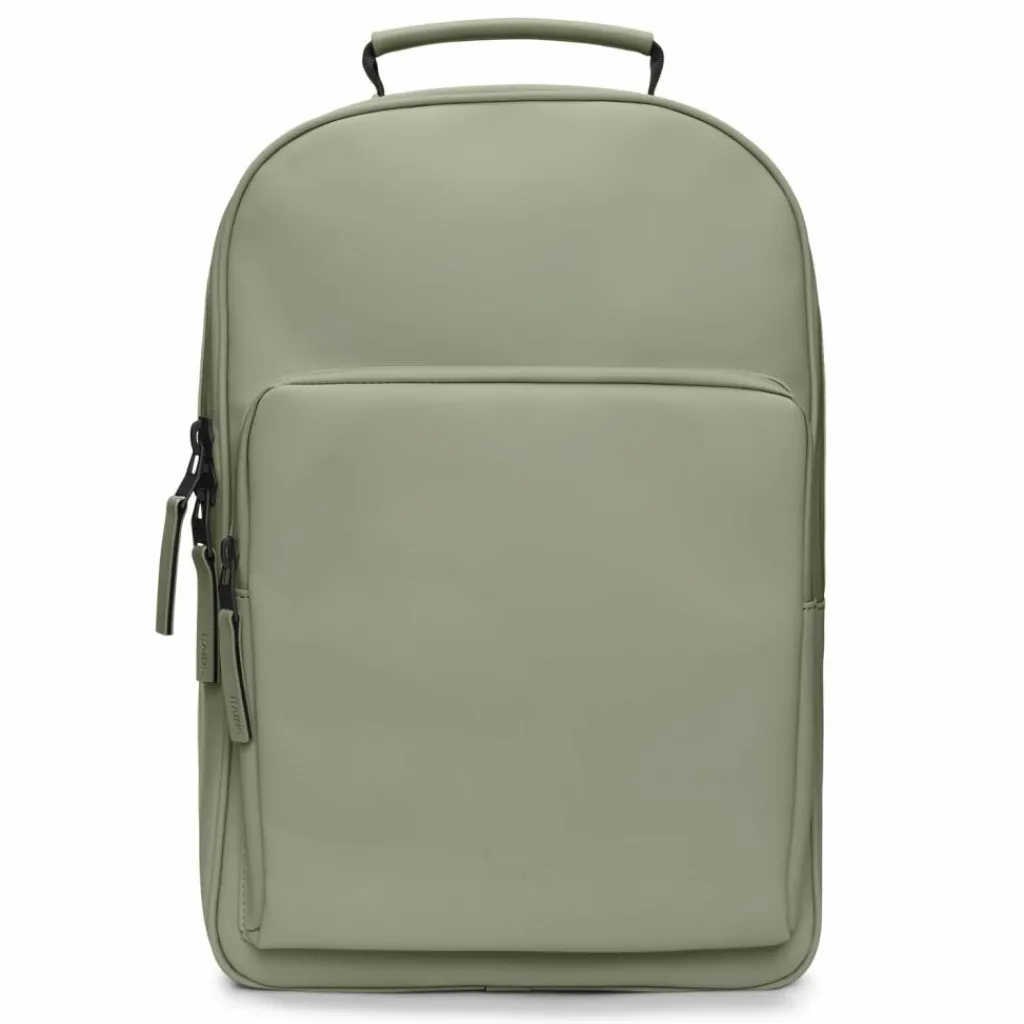 Rains Daypacks<Book Daypack 40 cm Laptopfach drift