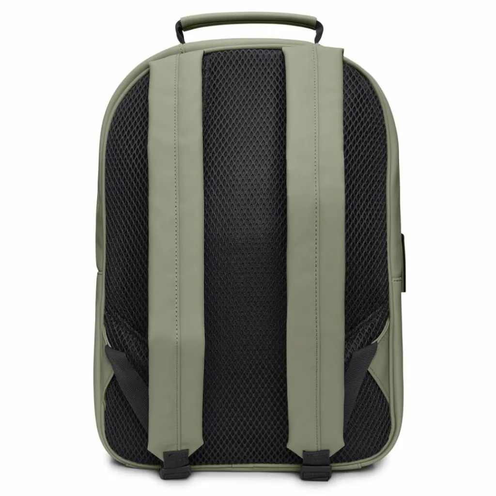 Rains Daypacks<Book Daypack 40 cm Laptopfach drift