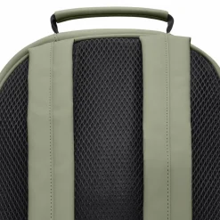 Rains Daypacks<Book Daypack 40 cm Laptopfach drift