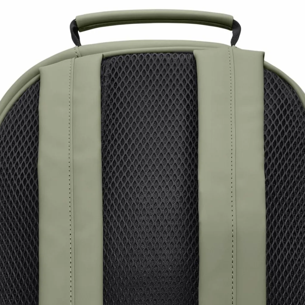 Rains Daypacks<Book Daypack 40 cm Laptopfach drift