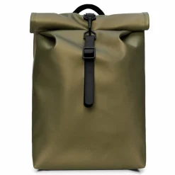 Rains Rolltop-Rucksäcke|Daypacks<Daypack 38 cm revel