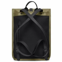 Rains Rolltop-Rucksäcke|Daypacks<Daypack 38 cm revel