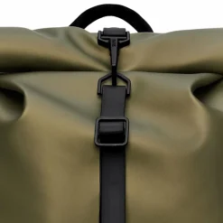 Rains Rolltop-Rucksäcke|Daypacks<Daypack 38 cm revel