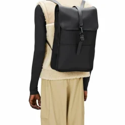 Rains Daypacks<Essential Daypack 50 cm black