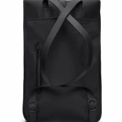 Rains Daypacks<Essential Daypack 50 cm black