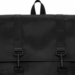 New Rains Essential Daypack 34 cm coal