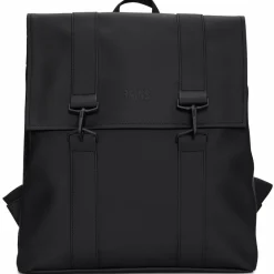 Rains Daypacks<Essential Daypack 40 cm Laptopfach black
