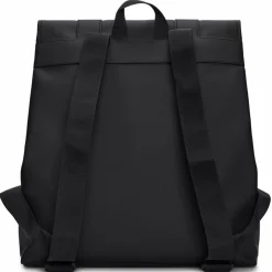 Rains Daypacks<Essential Daypack 40 cm Laptopfach black