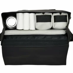 Rains Daypacks<Essential Daypack 40 cm Laptopfach black