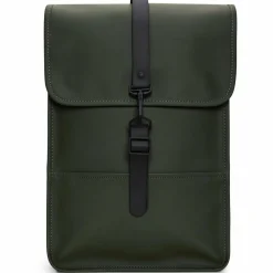 Hot Rains Essential Daypack 40 cm Laptopfach green