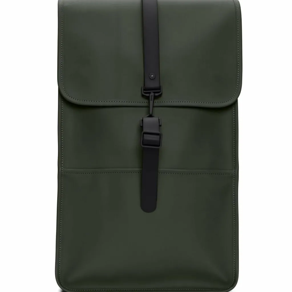 Discount Rains Essential Daypack 50 cm green