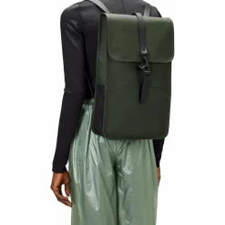 Discount Rains Essential Daypack 50 cm green