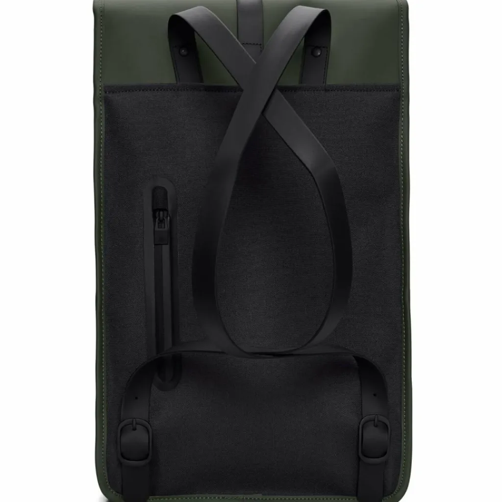 Discount Rains Essential Daypack 50 cm green