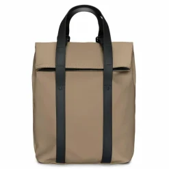 Rains Daypacks<Essential Daypack 34 cm beige