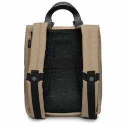 Rains Daypacks<Essential Daypack 34 cm beige