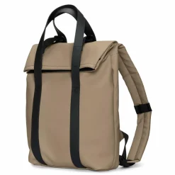 Rains Daypacks<Essential Daypack 34 cm beige
