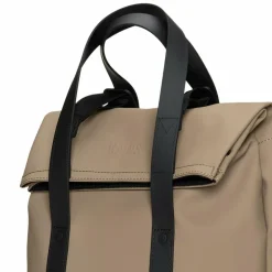 Rains Daypacks<Essential Daypack 34 cm beige