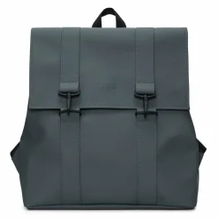 Hot Rains Essential Daypack 40 cm Laptopfach lagoon