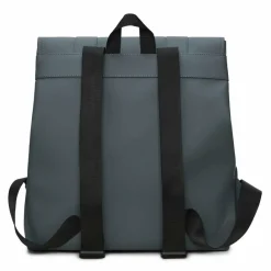 Hot Rains Essential Daypack 40 cm Laptopfach lagoon