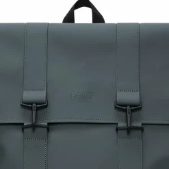 Hot Rains Essential Daypack 40 cm Laptopfach lagoon